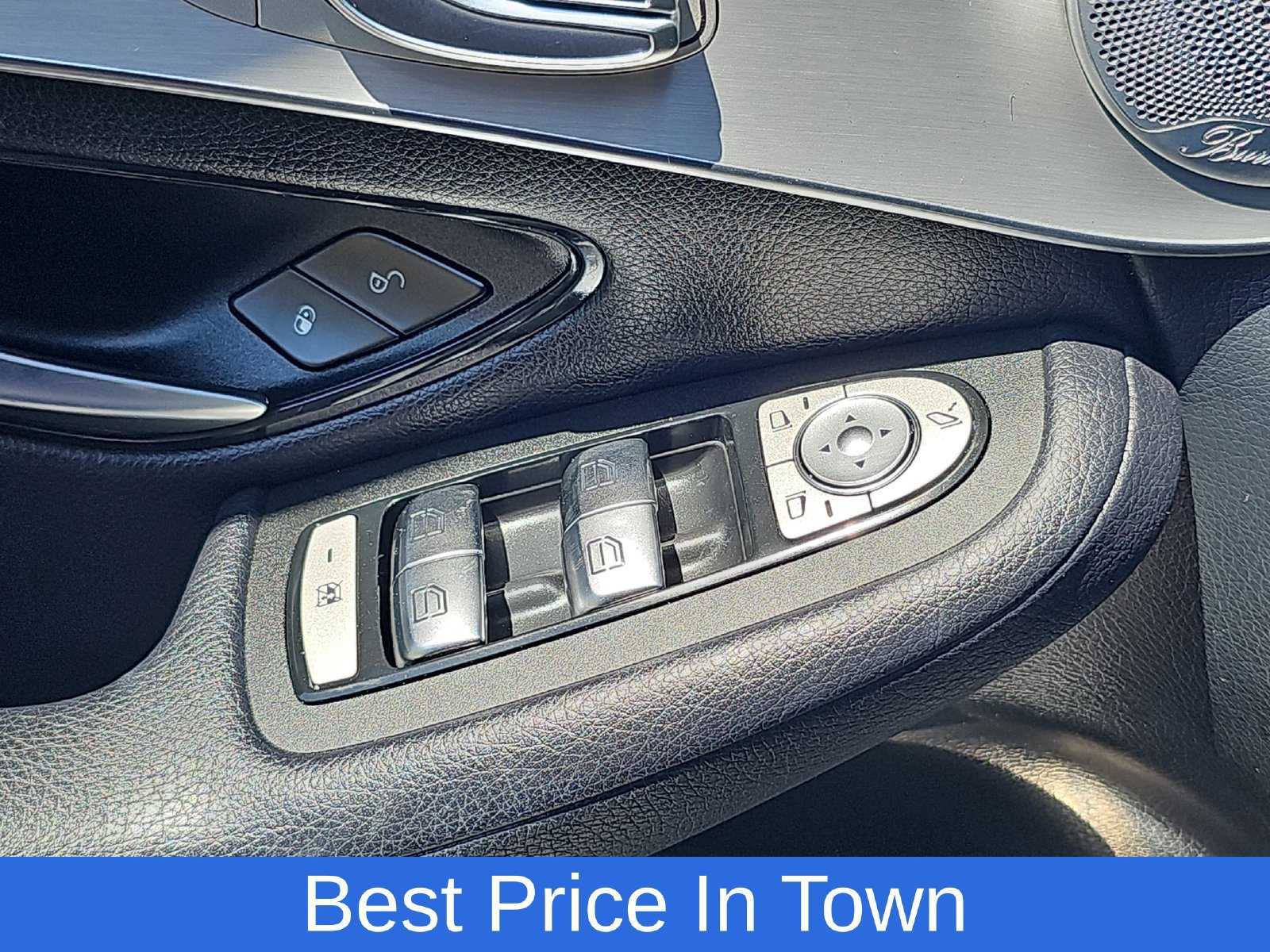 Used 2020 Mercedes-Benz GLC 300 4MATIC Coupe w/ Parking Assistance Package image 29