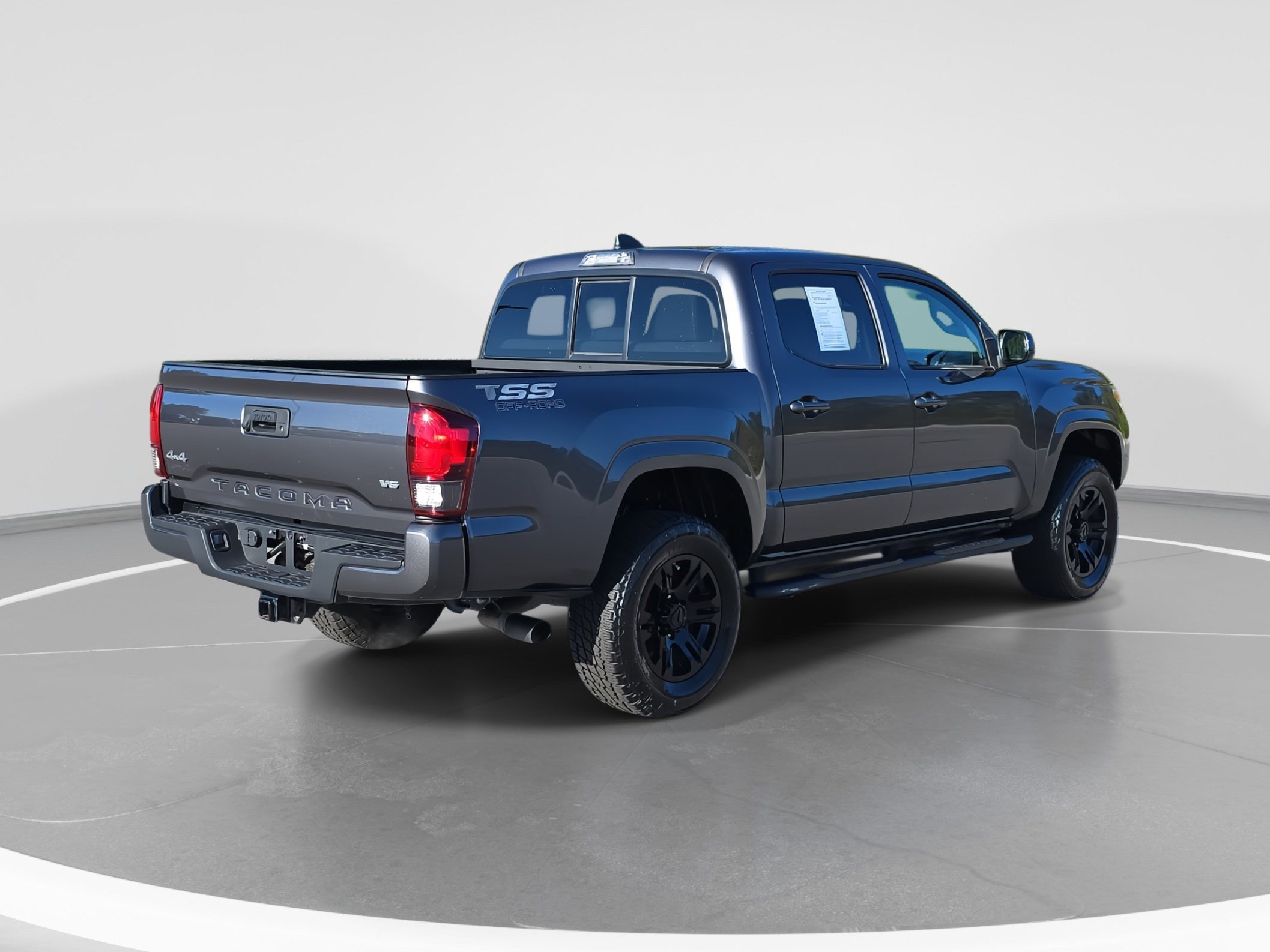 Used 2022 Toyota Tacoma TRD Pro image 5