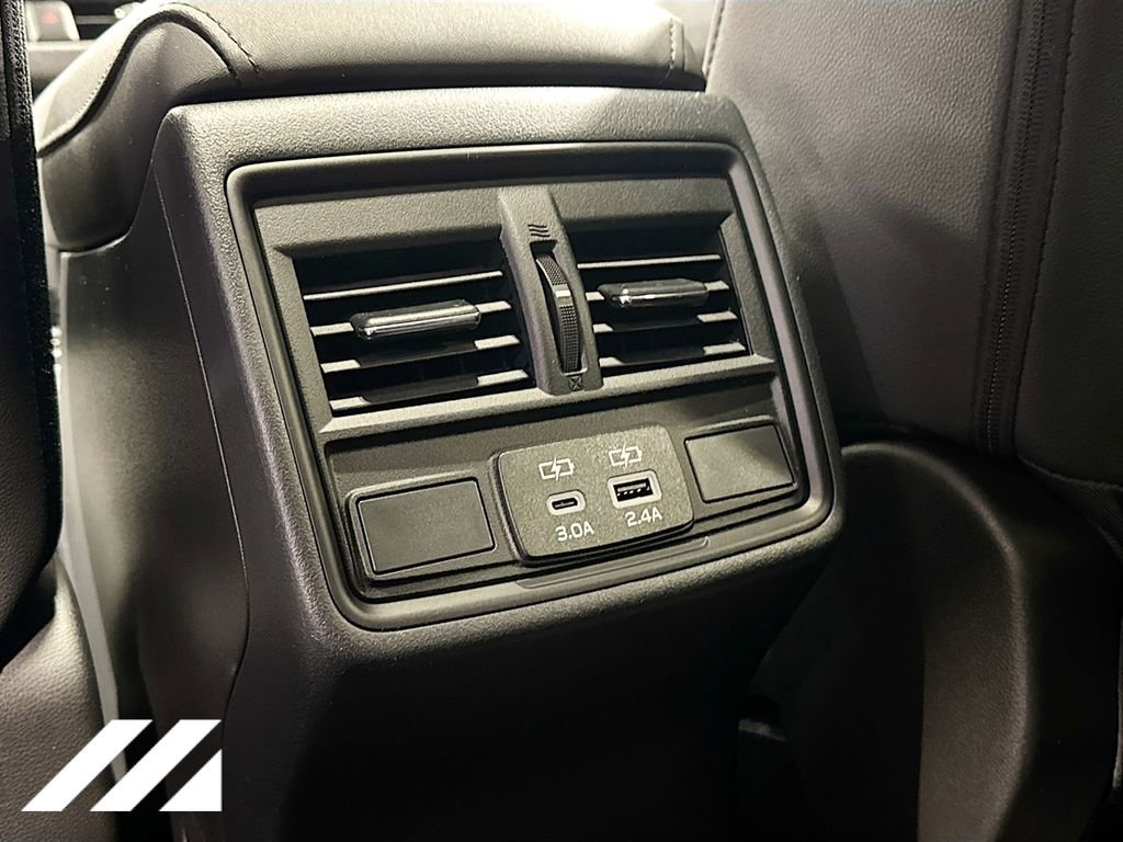 New 2026 Subaru Outback Premium image 26