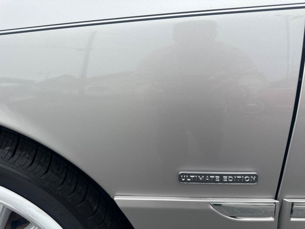 Used 2005 Mercury Grand Marquis LS RWD image 15