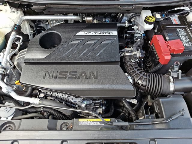 Used 2023 Nissan Rogue SV w/ SV Premium B Package AWD/4WD image 27