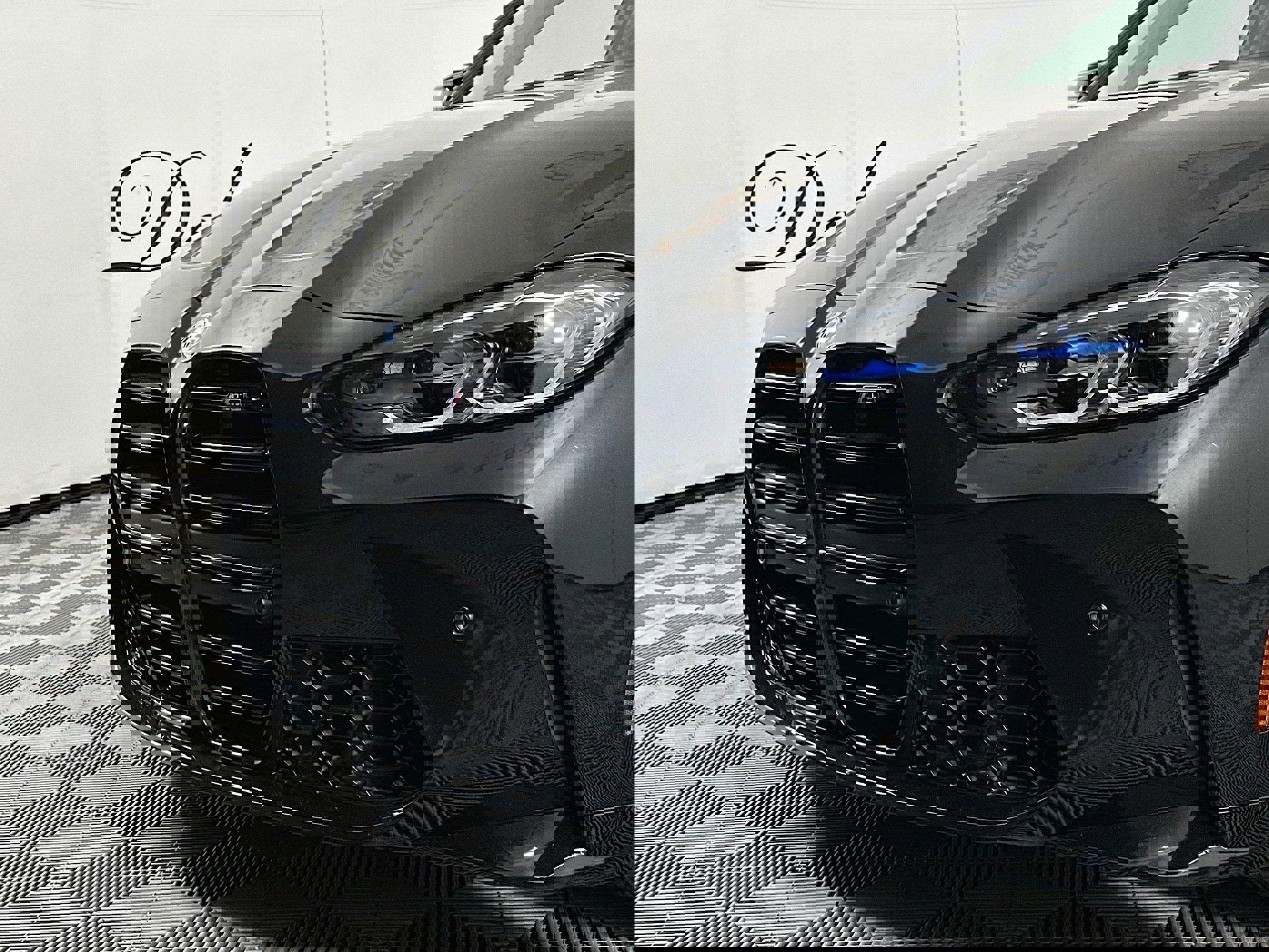 Used 2022 BMW M3 w/ Executive Package image 36