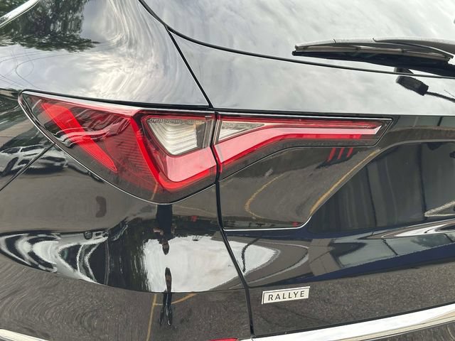 Used 2026 Acura MDX w/ Advance Package AWD/4WD image 11