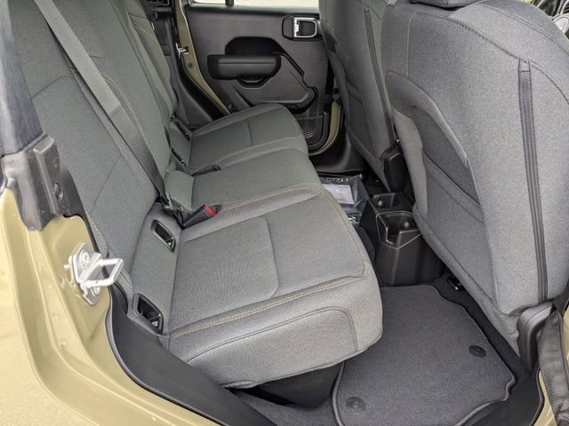 New 2026 Jeep Gladiator Sport image 31