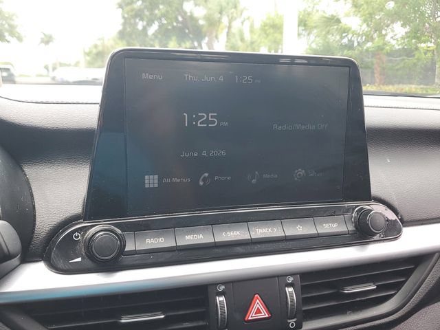 Certified 2023 Kia Forte LXS FWD image 26