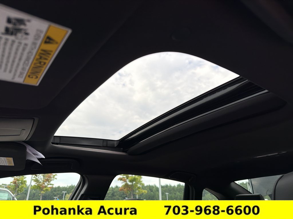 Certified 2023 Acura TLX w/ A-SPEC Package AWD/4WD image 20