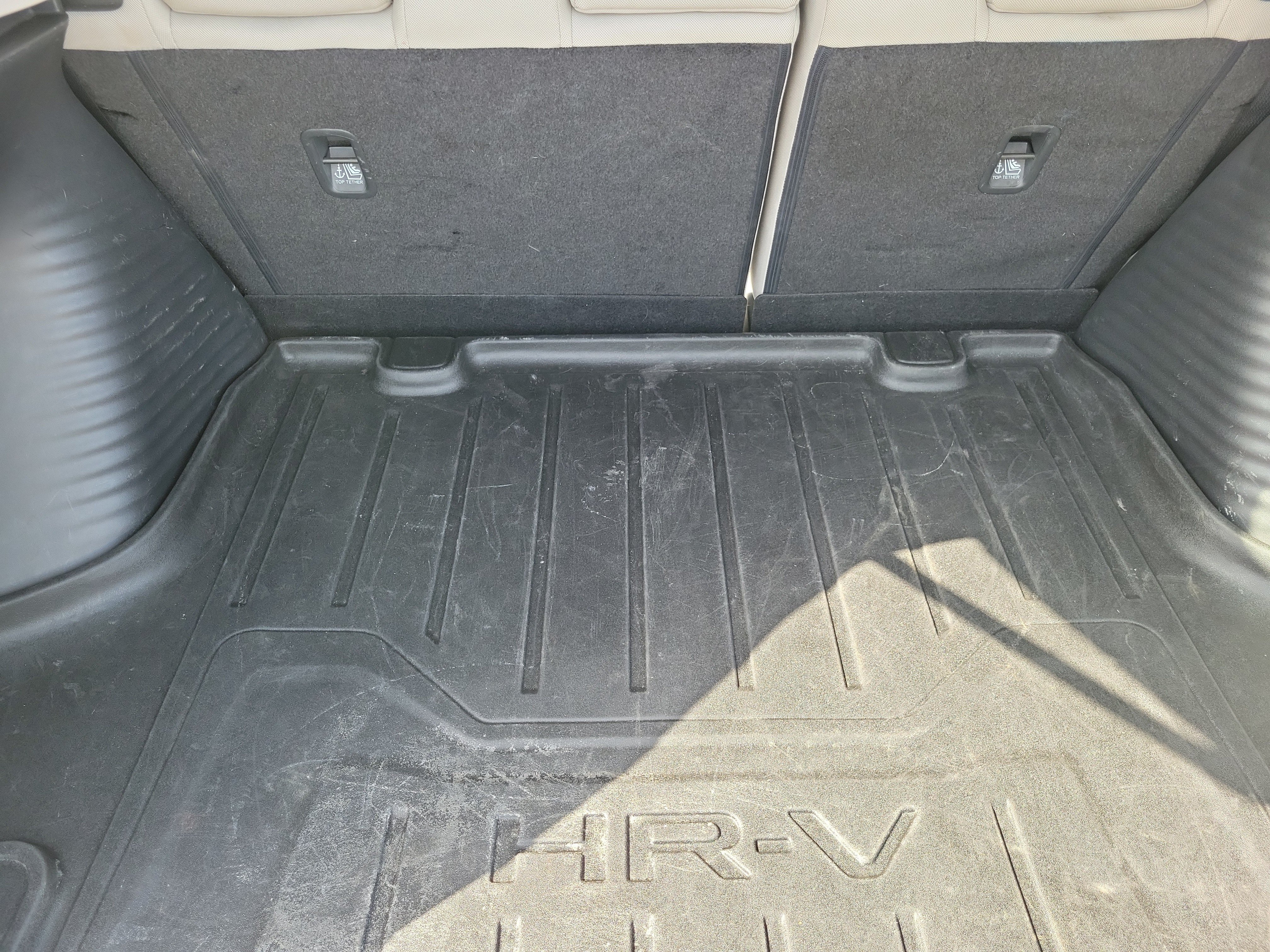 Certified 2024 Honda HR-V LX image 6
