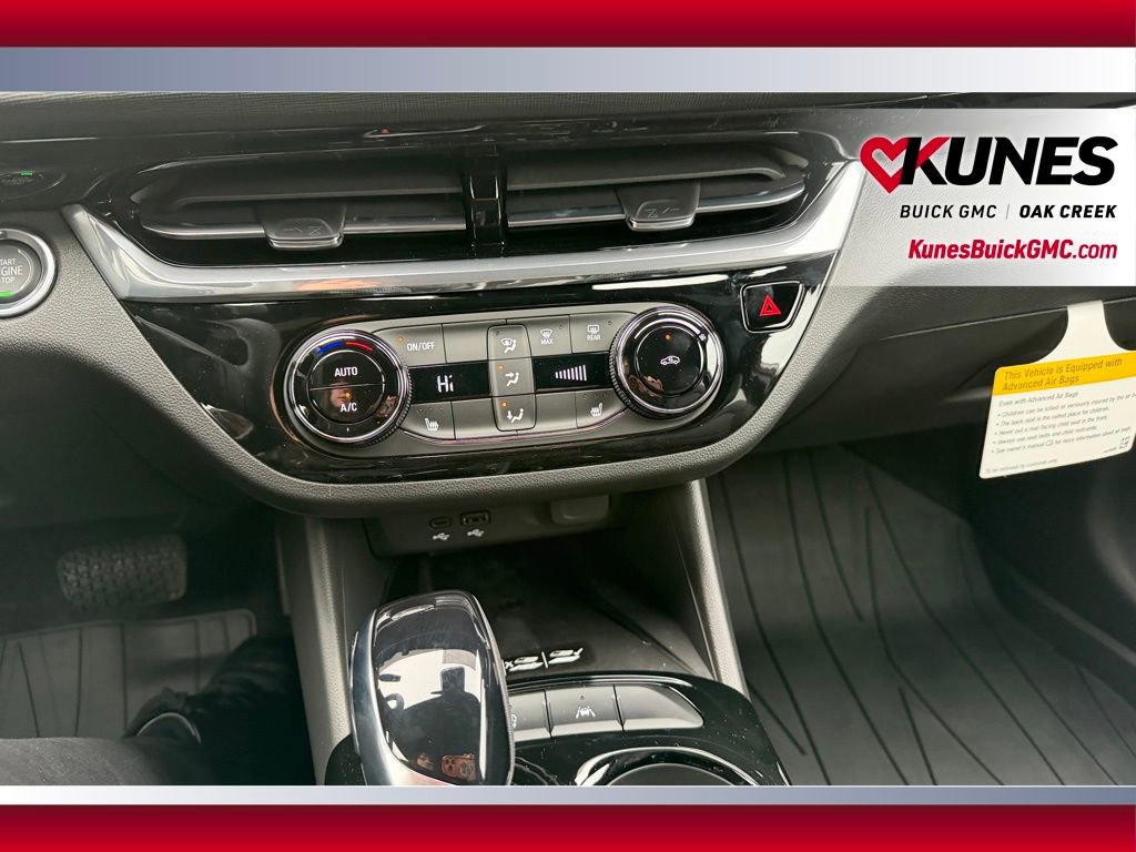 New 2026 Buick Envista Sport Touring w/ Convenience I Package image 19