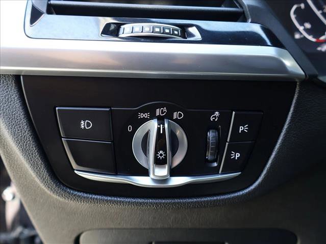 Used 2021 BMW X3 xDrive30e w/ Premium Package AWD/4WD image 15