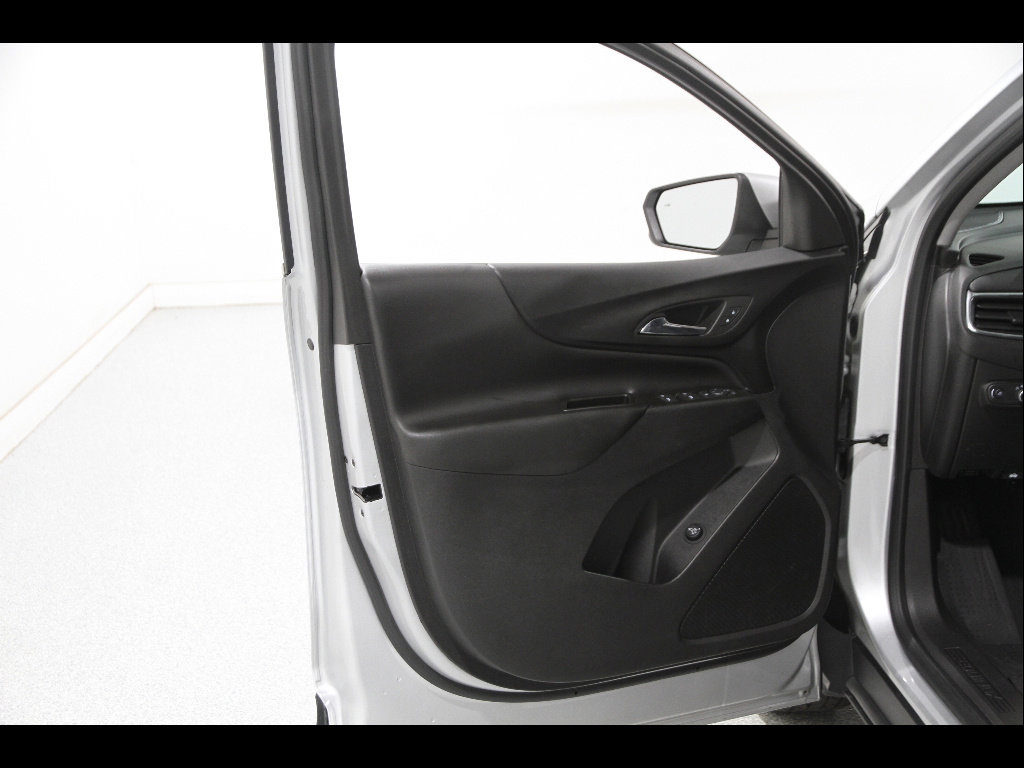 Certified 2022 Chevrolet Equinox LT AWD/4WD image 4