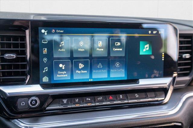 Used 2024 Chevrolet Silverado 2500 High Country image 16