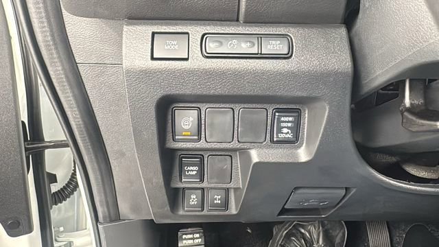 New 2026 Nissan Frontier PRO-4X w/ Pro-4x Convenience Package AWD/4WD image 33