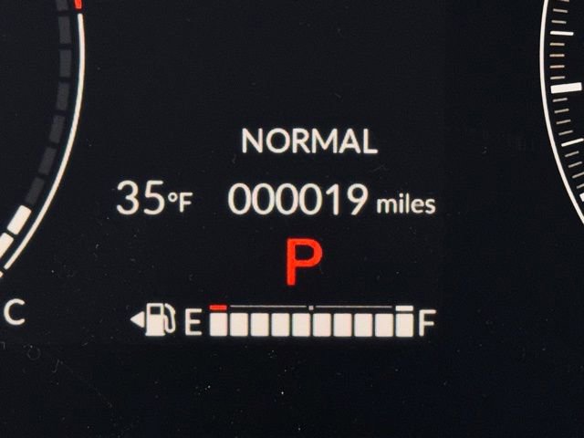 New 2026 Honda Ridgeline TrailSport+ image 27