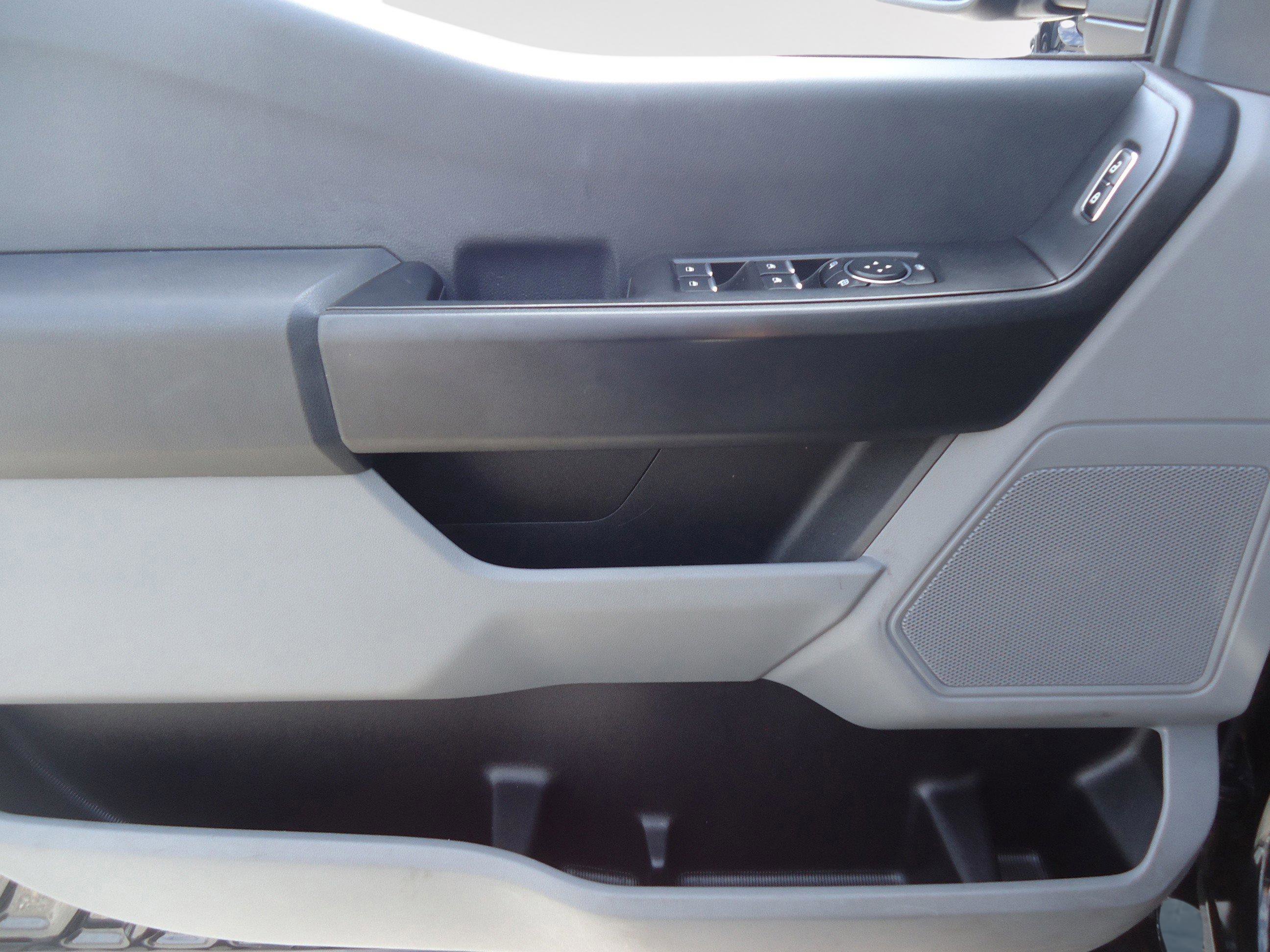 Used 2023 Ford F250 XL w/ XL Off-Road Package image 21