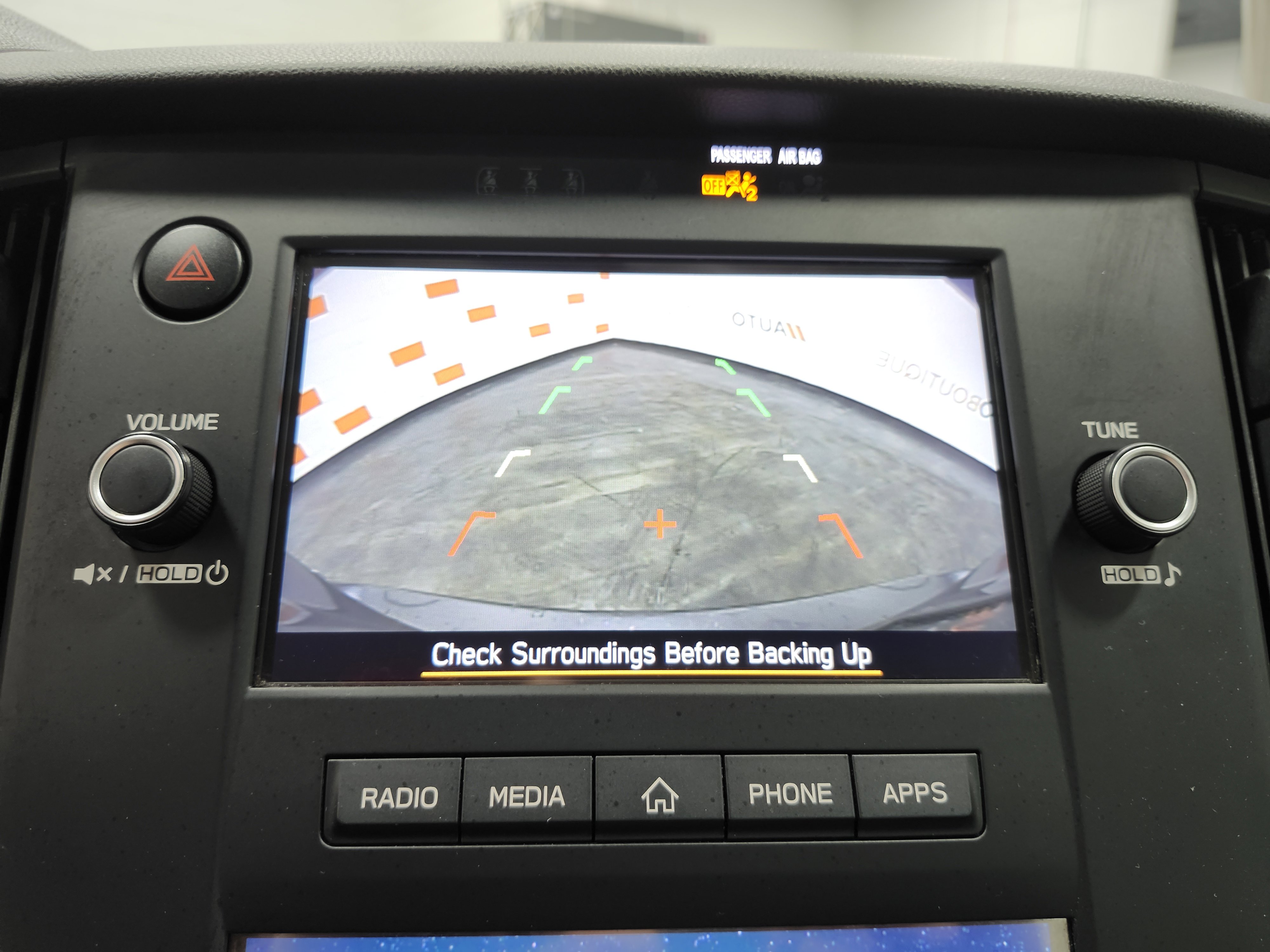 Used 2021 Subaru Legacy w/ Alloy Wheel Package image 2