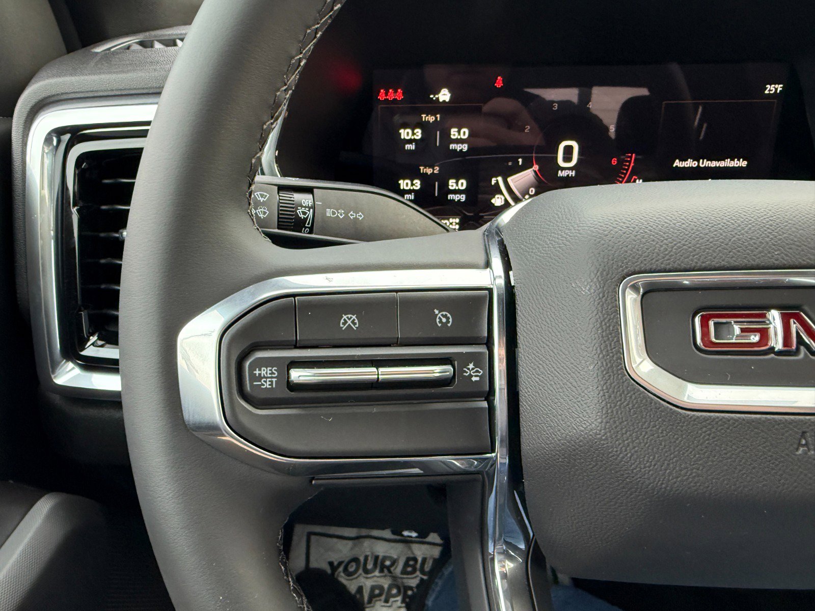 New 2026 GMC Canyon Elevation w/ LPO, Sports Bar Package image 23