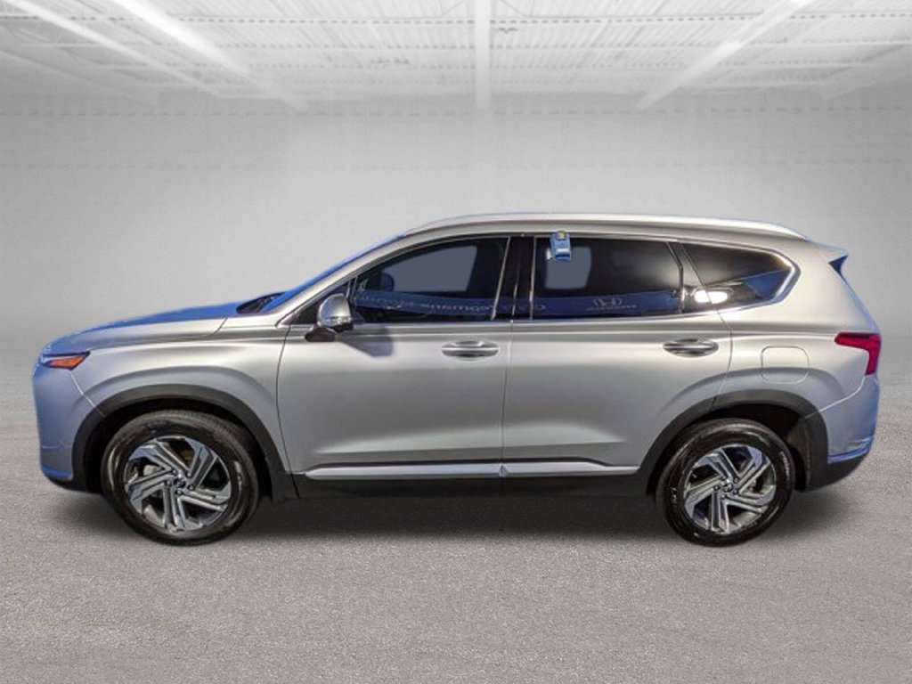 Used 2023 Hyundai Santa Fe SEL w/ Premium Package FWD image 8