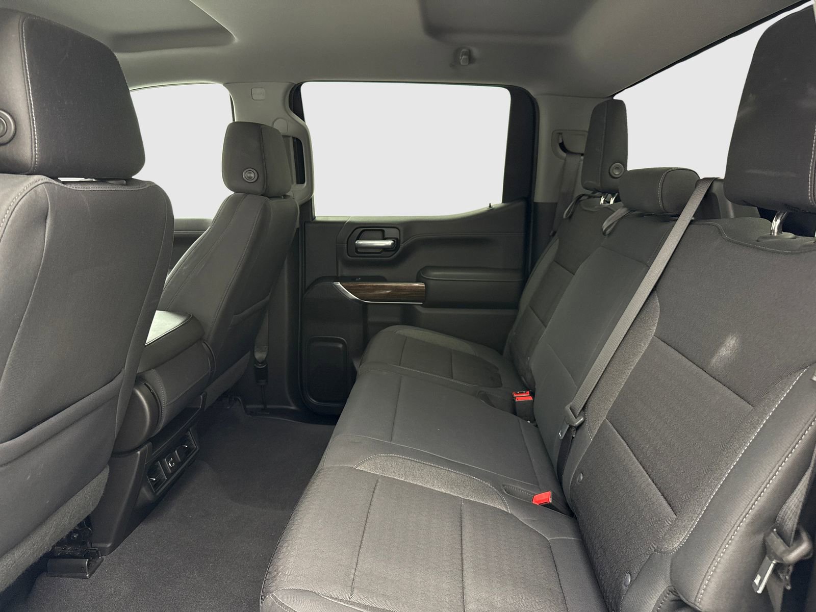 Used 2019 GMC Sierra 1500 SLE w/ SLE Value Package RWD image 39