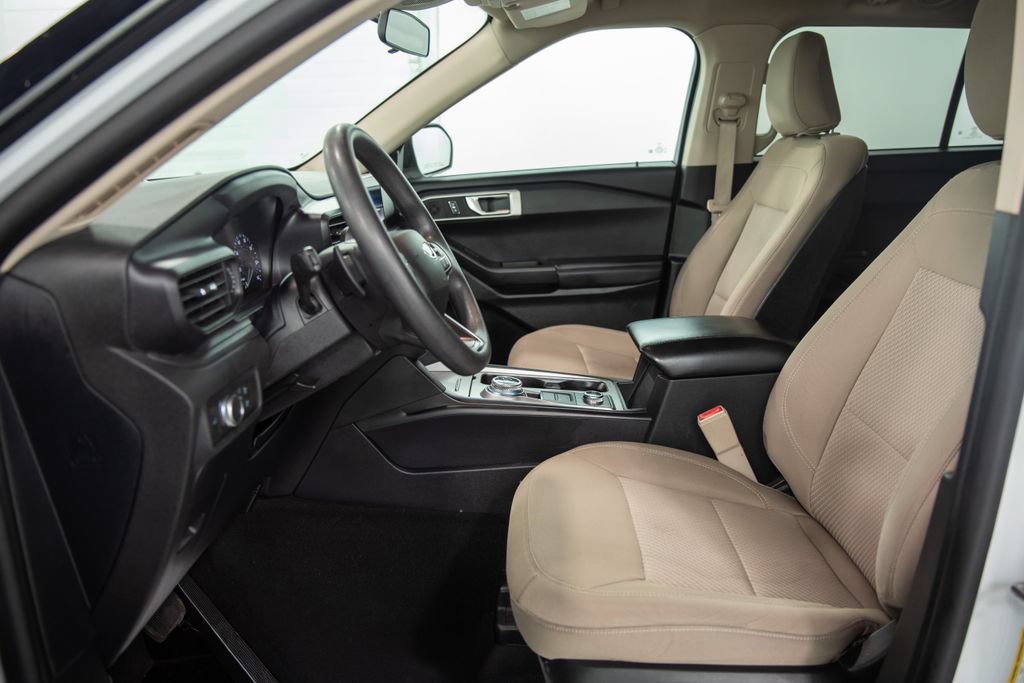 Used 2020 Ford Explorer 4WD image 6