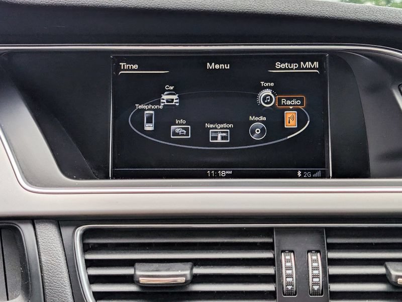 Used 2014 Audi S4 Premium Plus AWD/4WD image 27