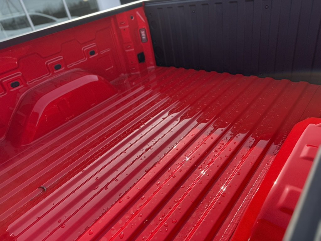 New 2026 GMC Sierra 1500 Elevation image 10