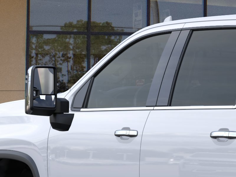 New 2026 Chevrolet Silverado 2500 High Country w/ High Country Premium Package image 36