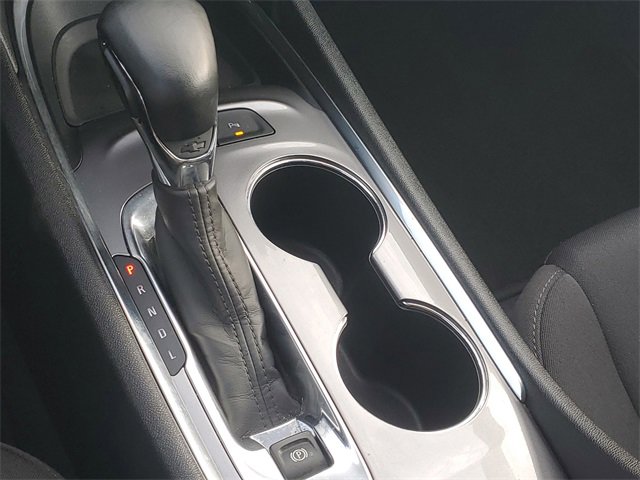 Used 2024 Chevrolet Malibu LT image 27