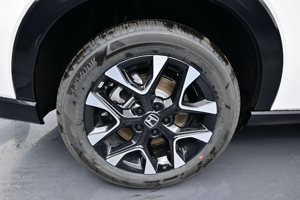 New 2027 Honda HR-V EX-L image 29