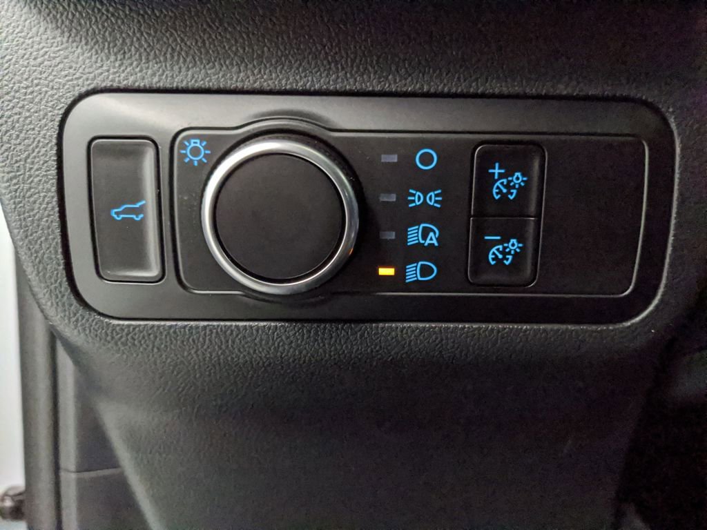 New 2026 Ford Escape ST-Line w/ Tech Pack #1 image 20