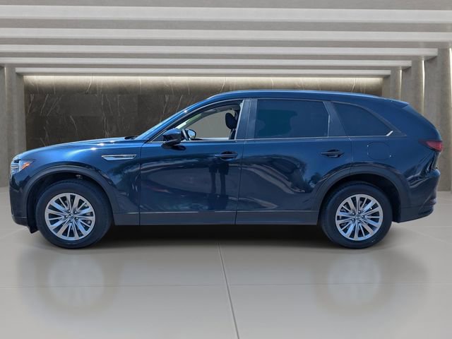 Used 2026 MAZDA CX-90 3.3 Turbo w/ Select Package AWD/4WD image 2