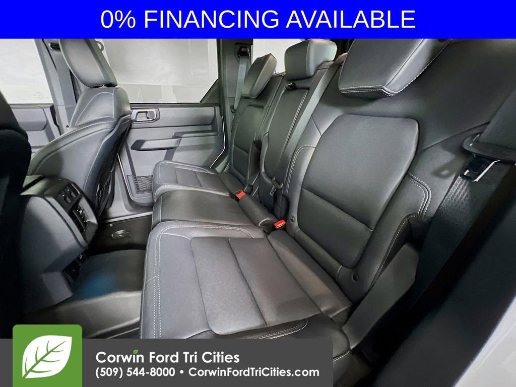 New 2025 Ford Bronco Big Bend image 29