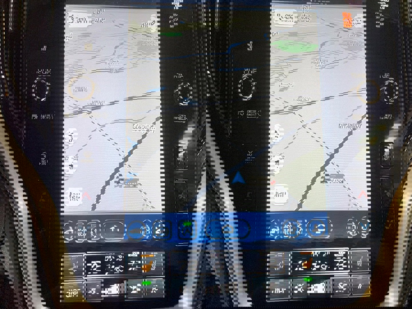 Used 2024 Subaru Outback Limited image 11