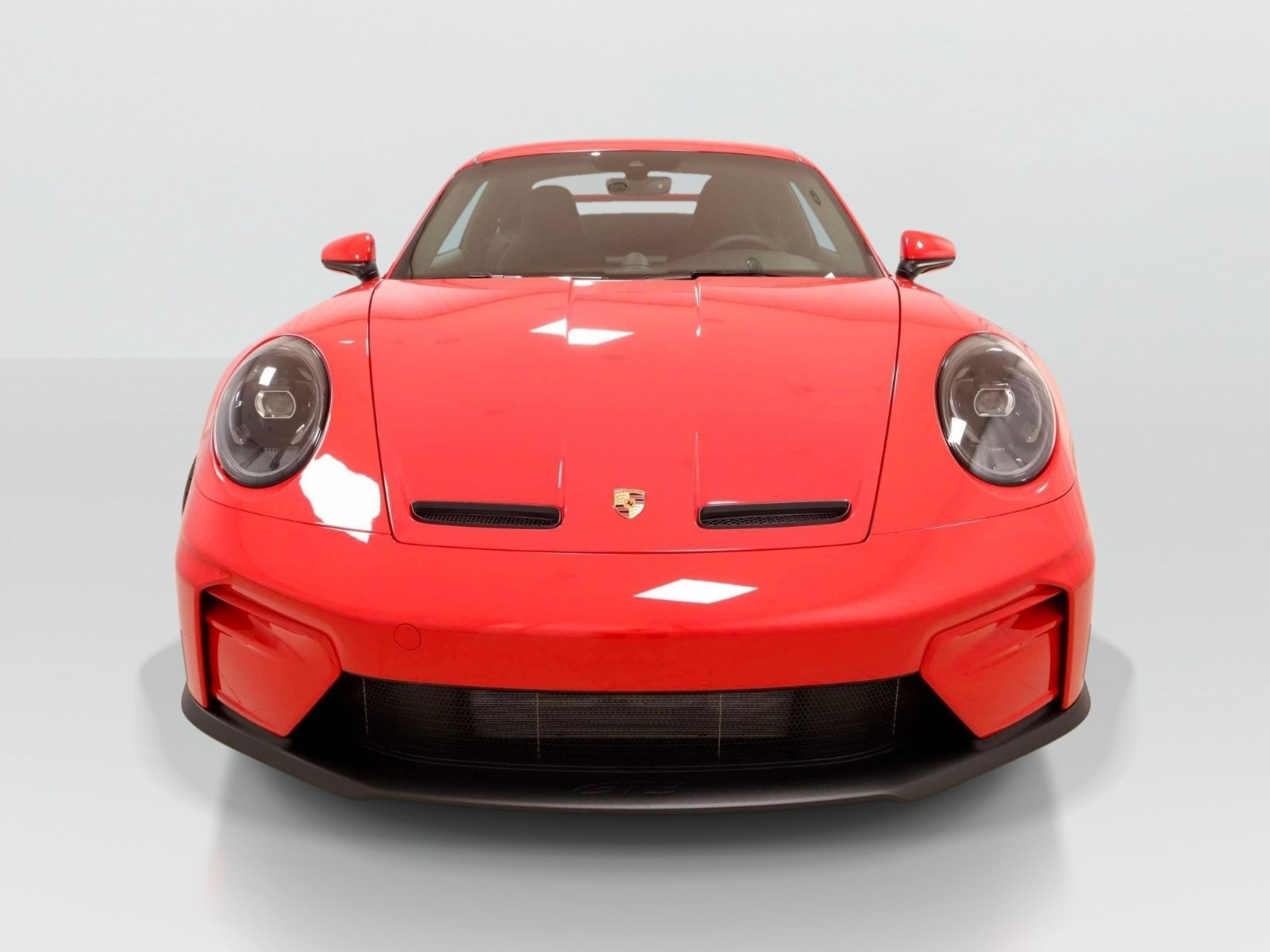Used 2026 Porsche 911 GT3 RWD image 8