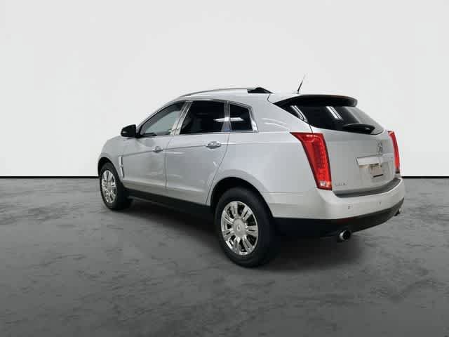 Used 2012 Cadillac SRX Luxury FWD image 9