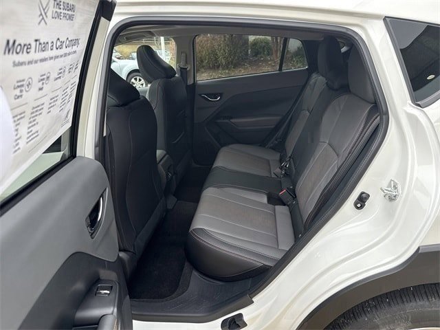 New 2025 Subaru Crosstrek 2.5i Limited image 16