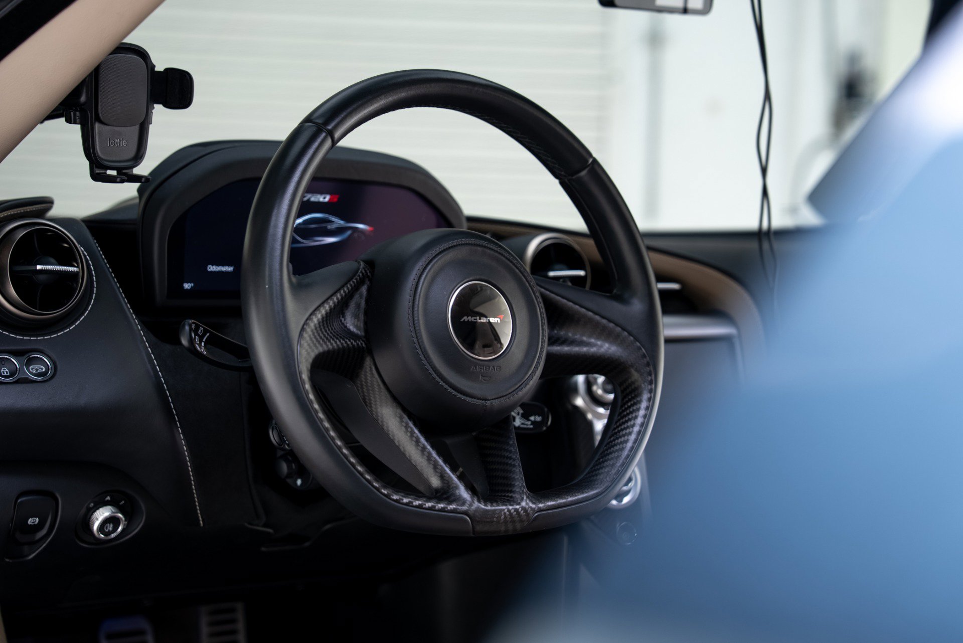 Used 2018 McLaren 720S Luxury image 30