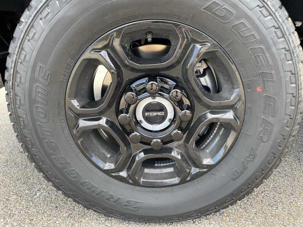 New 2026 Ford F350 XL image 6