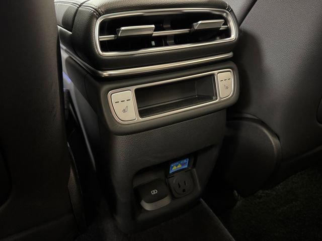 Used 2025 Genesis GV80 3.5T Advanced image 24