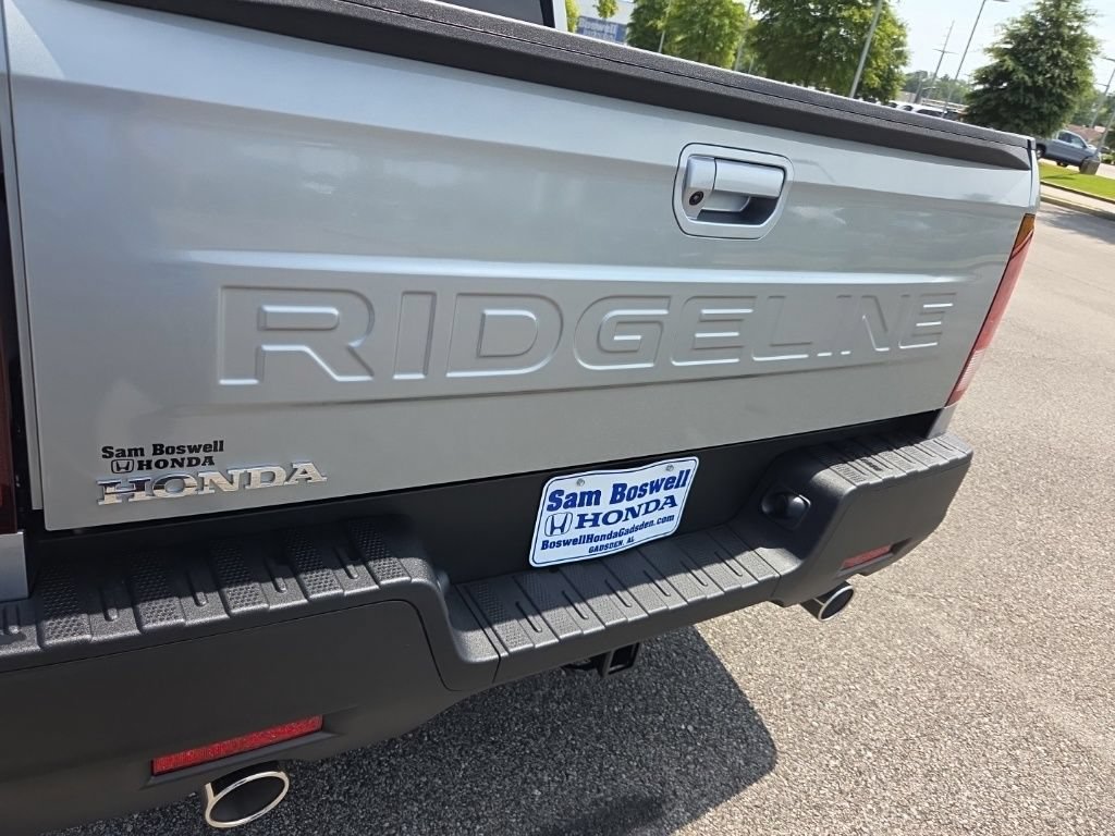 New 2026 Honda Ridgeline RTL image 65