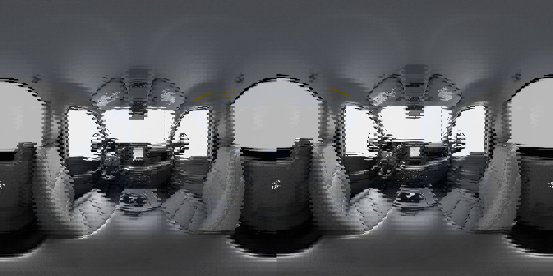 New 2026 Ford F600 4x4 Regular Cab Super Duty w/ XL Chrome Package image 36