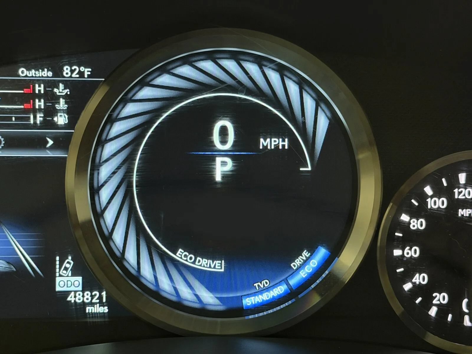 Used 2016 Lexus GS F RWD image 15