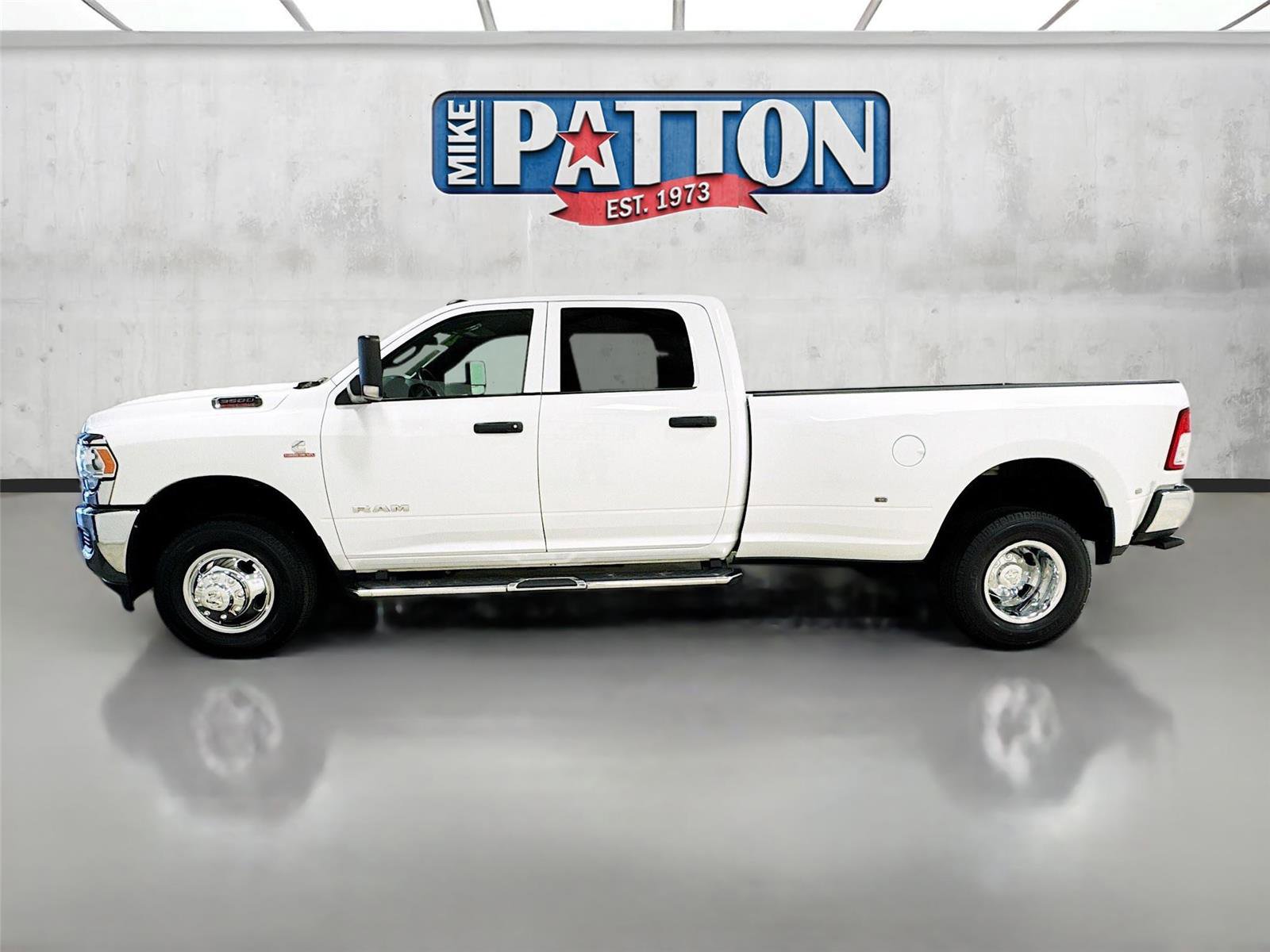 Used 2021 RAM 3500 Tradesman image 4