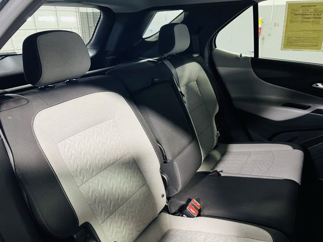 Used 2022 Chevrolet Equinox LT image 26