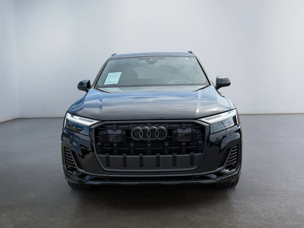 Used 2026 Audi Q7 3.0T Prestige AWD/4WD image 8