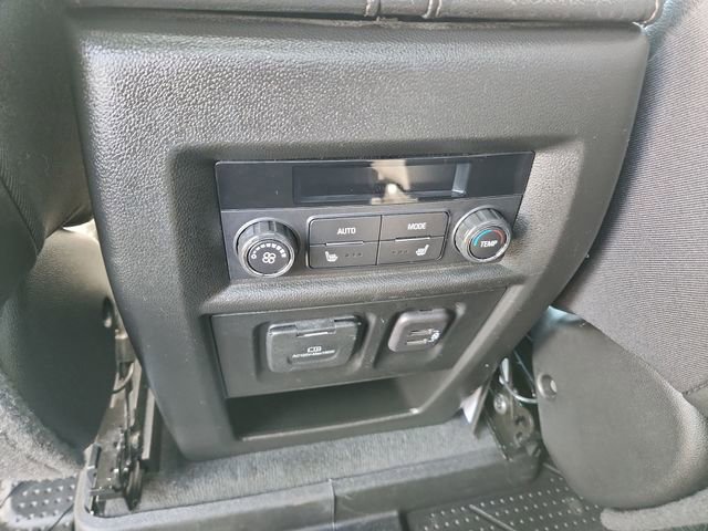 Certified 2023 Chevrolet Traverse High Country image 22