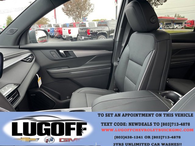 New 2026 Buick Enclave Preferred w/ Power Package image 11