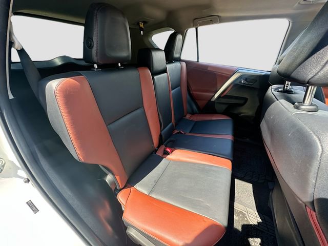 Used 2013 Toyota RAV4 Limited AWD/4WD image 27