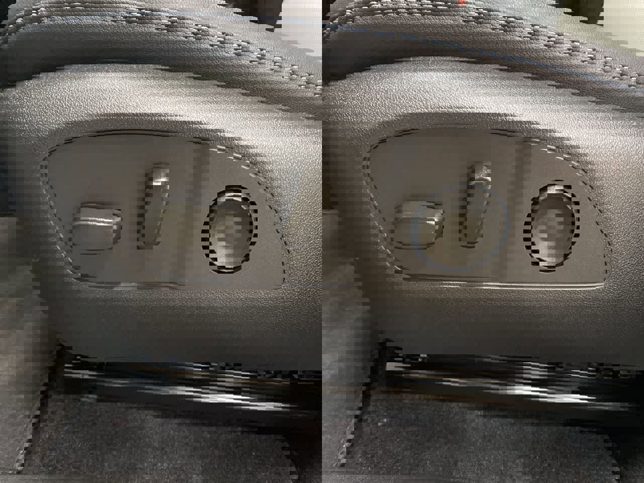 Used 2025 Chevrolet Equinox EV LT w/ Convenience Package image 14