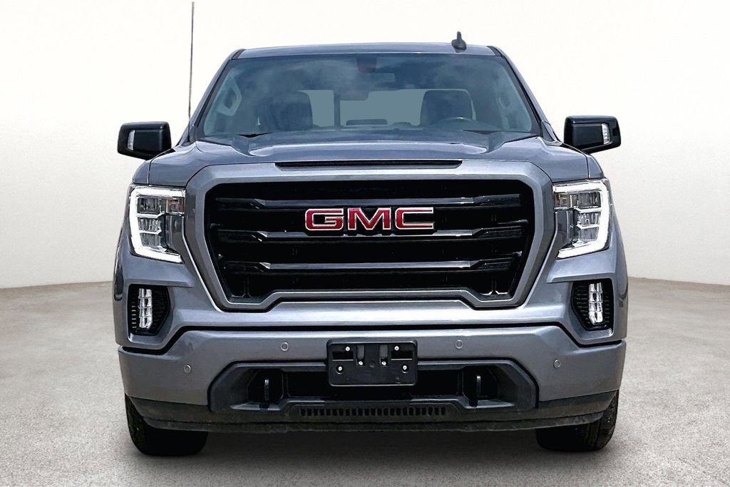 Used 2022 GMC Sierra 1500 Elevation w/ Preferred Package image 5