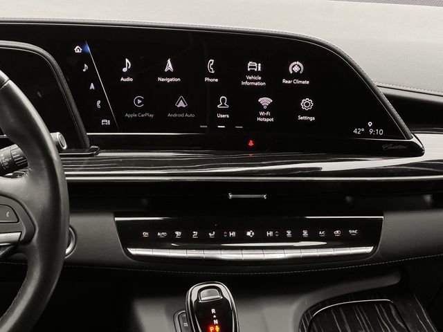 Certified 2023 Cadillac Escalade Sport w/ Touring Package image 19